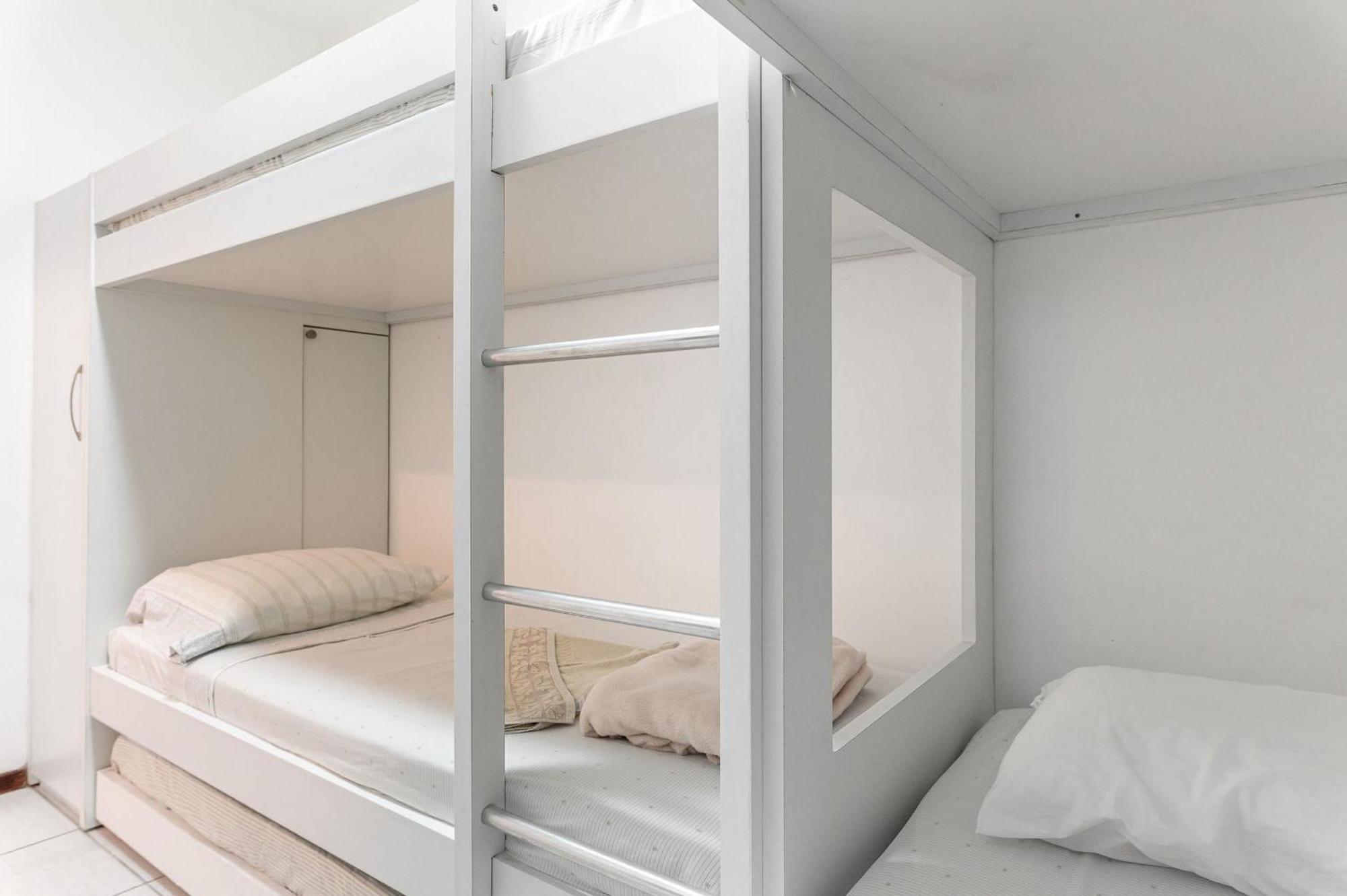 Apartamento Flat 2 Quartos Sh-115m *
