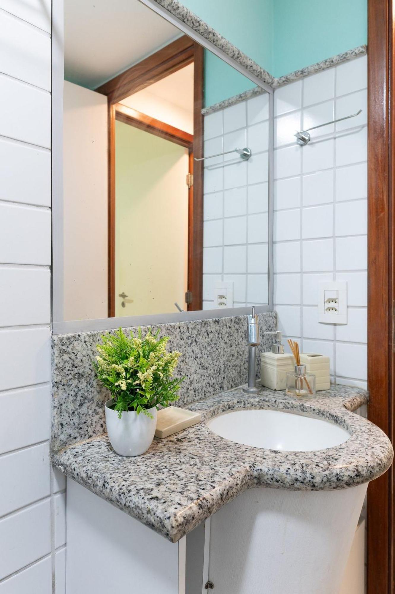 Flat 2 Quartos Sh-115m Apartamento Pôrto das Galinhas