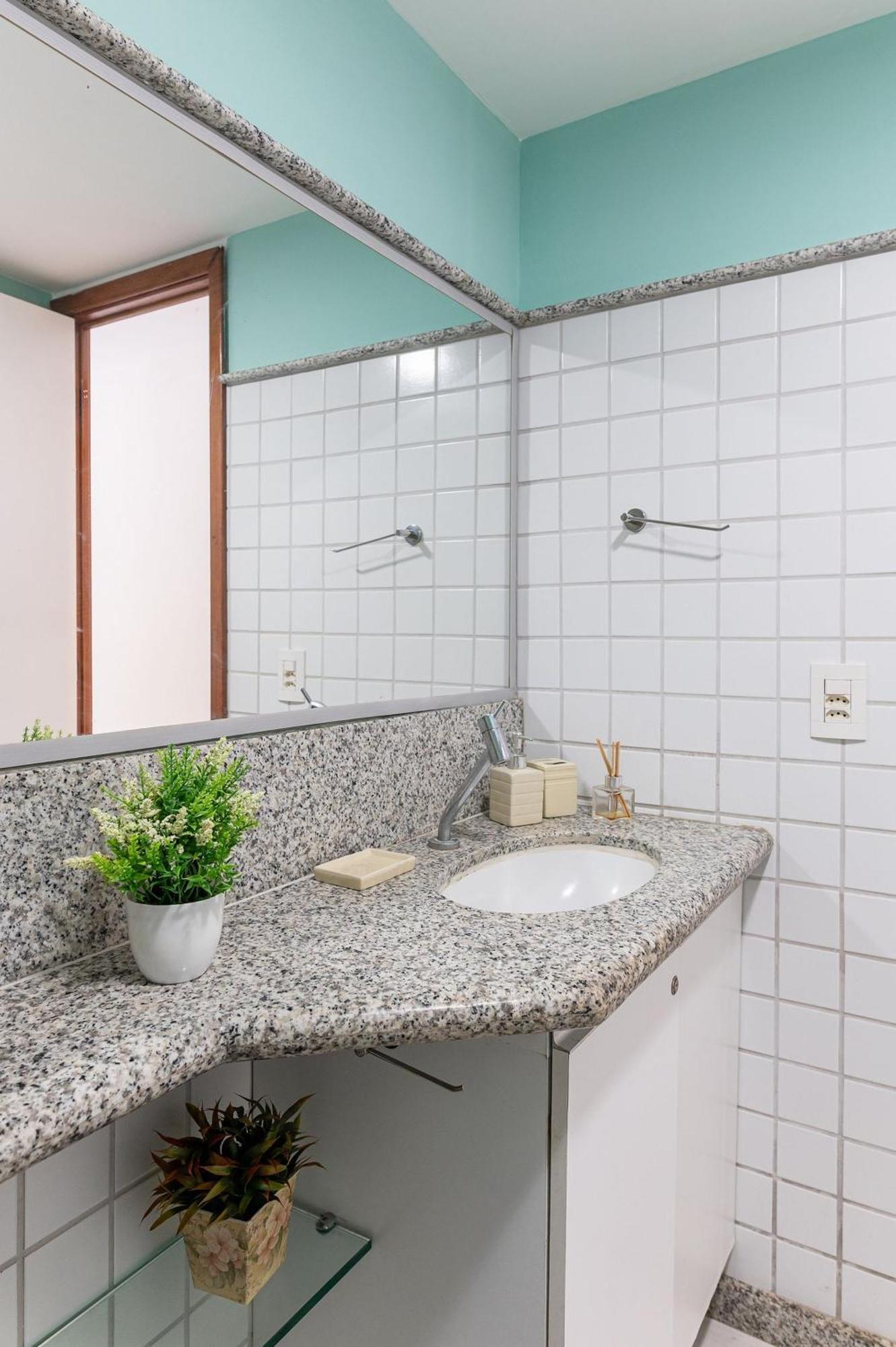 Flat 2 Quartos Sh-115m Apartamento Pôrto das Galinhas