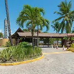 Flat 2 Quartos Porto De Galinhas Sh-115M