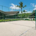 Flat 2 Quartos Porto De Galinhas Sh-115M