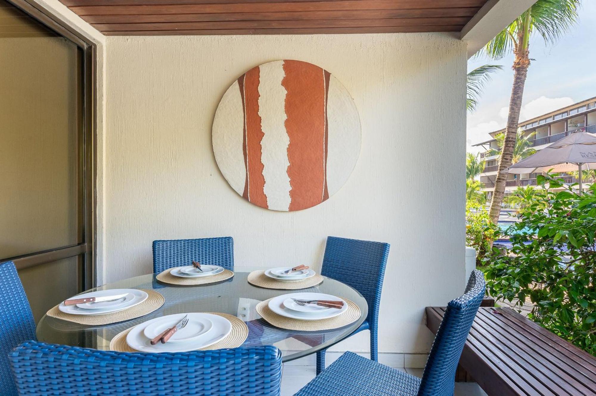 Flat 2 Quartos Sh-115m Apartamento
