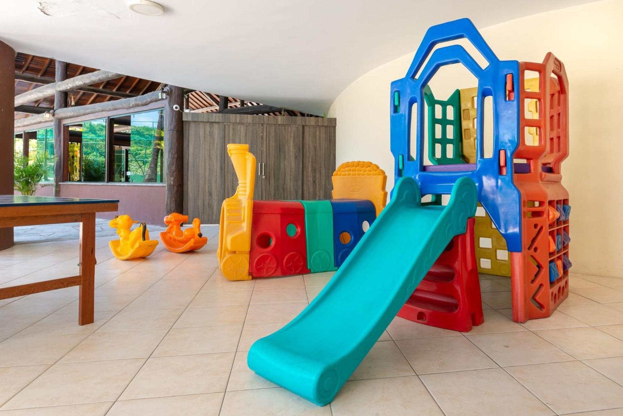 Flat 2 Quartos Sh-115m Apartamento *