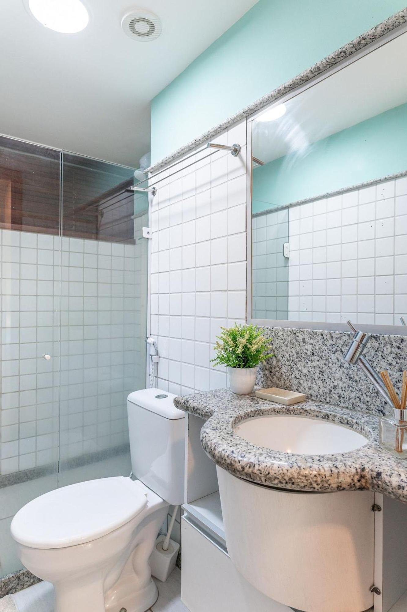 Apartamento Flat 2 Quartos Sh-115m Porto de Galinhas