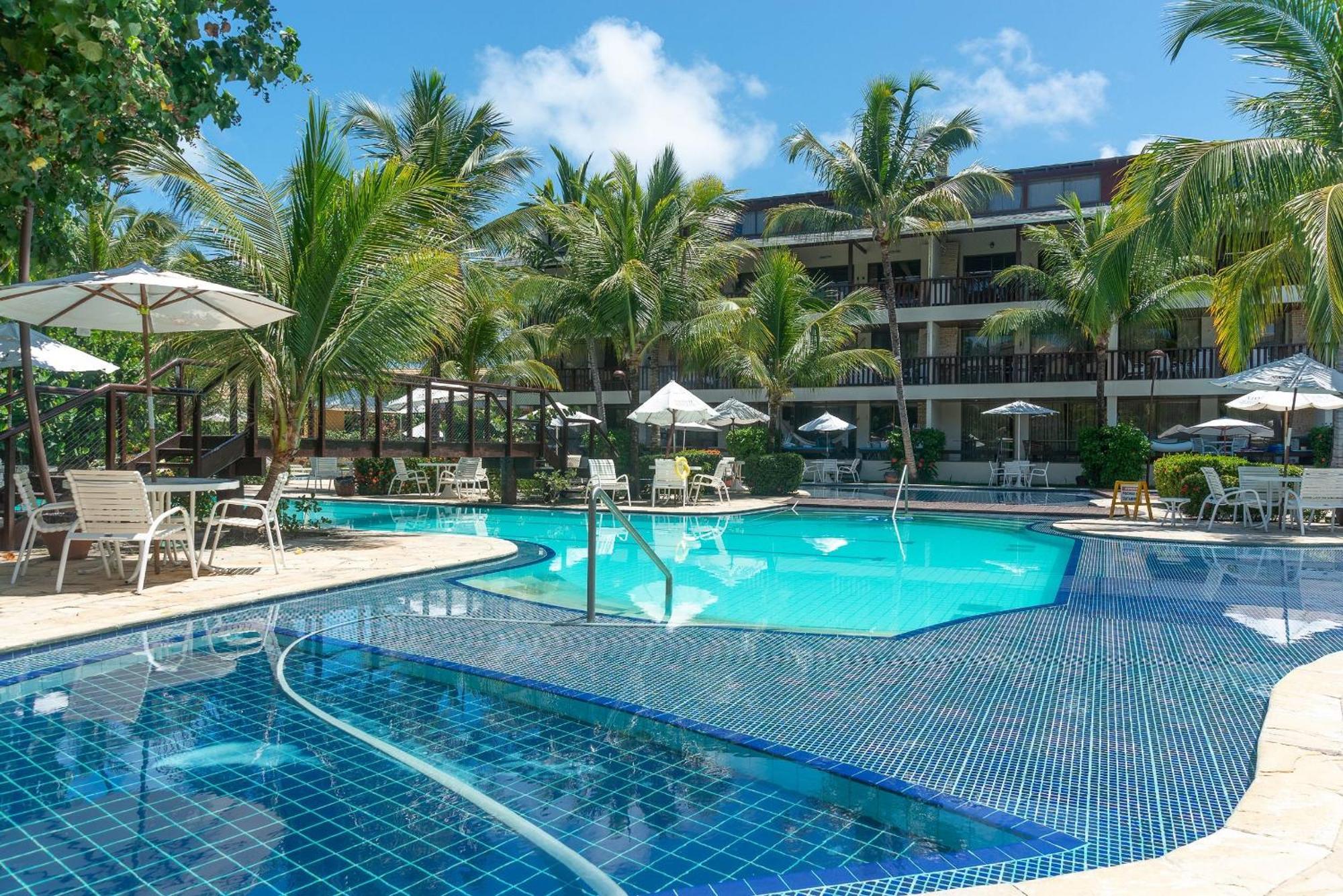 Apartamento Flat 2 Quartos Sh-115m
