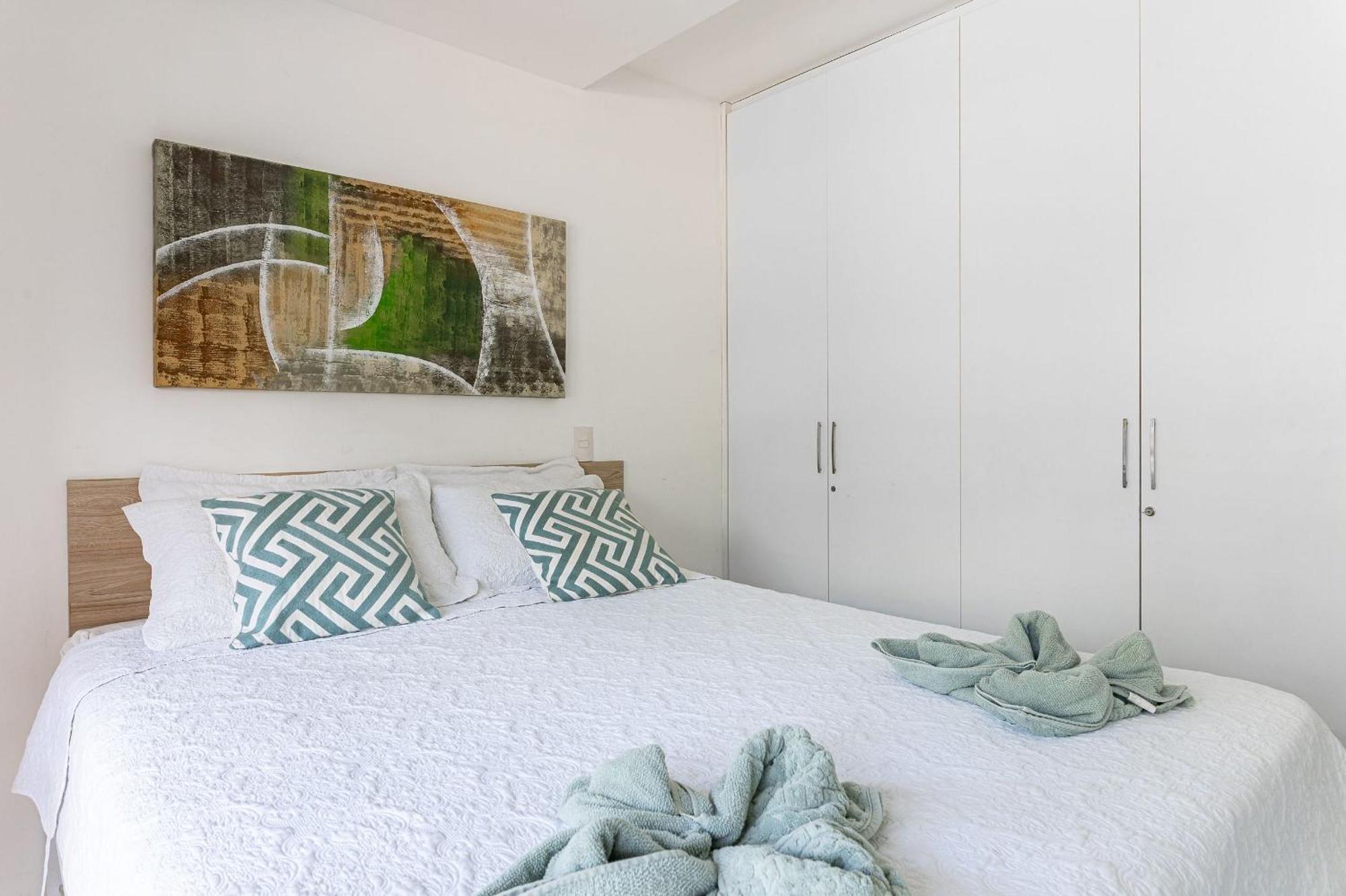 Apartamento Flat 2 Quartos Sh-115m Porto de Galinhas
